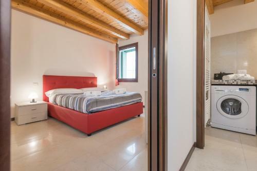 Apartamento Dimore Verona Residenza Zeno
