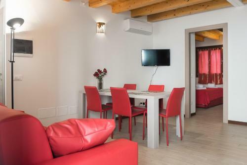 Apartamento Dimore Verona Residenza Zeno