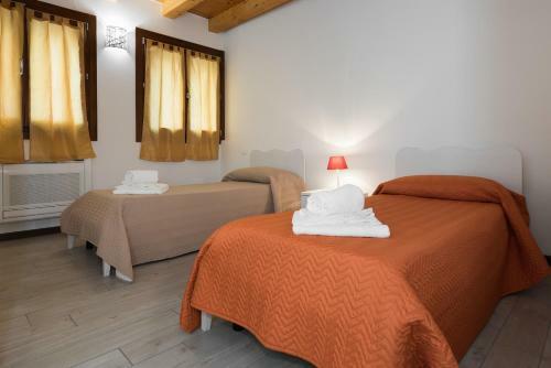 Apartamento Dimore Verona Residenza Zeno