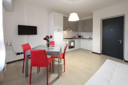 Apartamento Dimore Verona Residenza Zeno