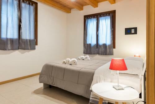 Apartamento Dimore Verona Residenza Zeno