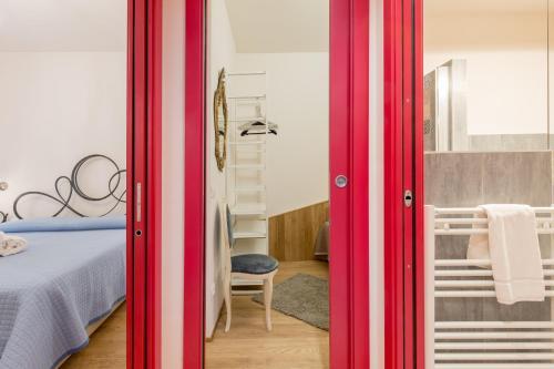 Apartamento Casa Sottoriva