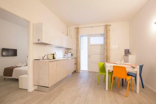 Hostal Le Mura Di Romeo