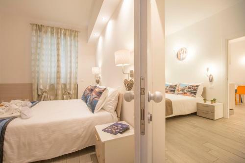 Hostal Le Mura Di Romeo