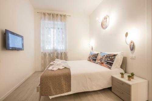Hostal Le Mura Di Romeo