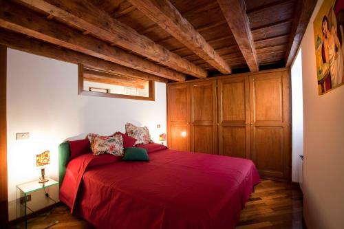 Apartamento Veronaforent Cadrega