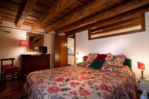 Apartamento Veronaforent Cadrega