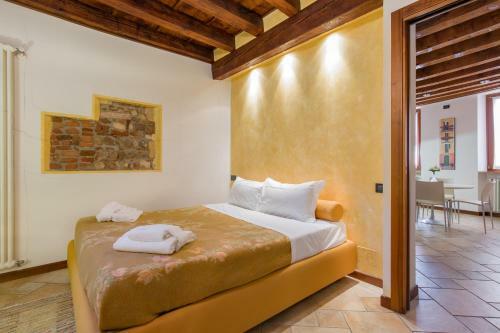 Apartamento Veronaforent Cadrega