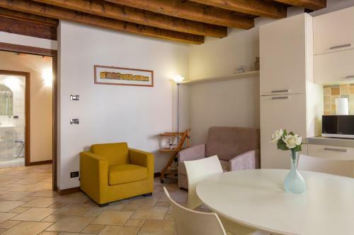 Apartamento Veronaforent Cadrega