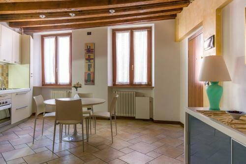 Apartamento Veronaforent Cadrega