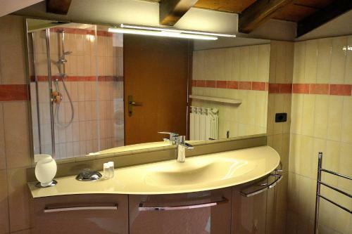 Apartamento Residenza La Mansarda