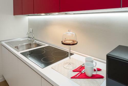 Apartamento Flats4rent