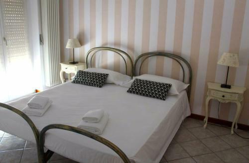 Gatto Romeo Apartments