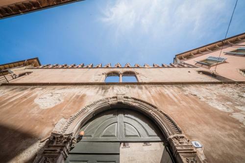 Bright Apartments Verona - Cattaneo Historical