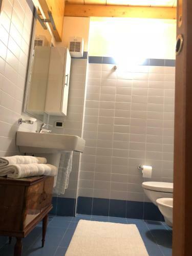 Bed & Breakfast Pietra Di Verona Residenza