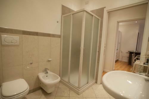 Apartamento Arena By Side - Italianflat