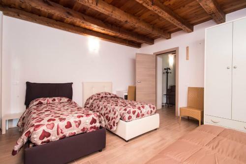 Apartamento Villa Broglia House