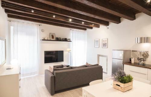 Apartamento Flats4rent Casa Di Sara