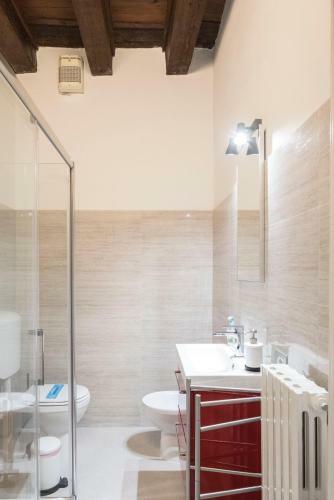 Apartamento Flats4rent Casa Di Sara