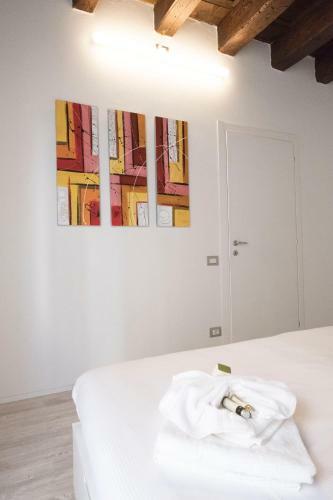 Apartamento Flats4rent Casa Di Sara