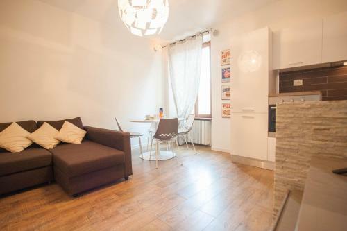 Apartamento La Residenza Del Cantante