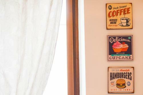 Apartamento La Residenza Del Cantante