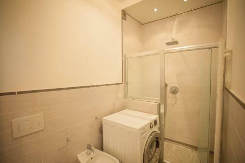Apartamento La Residenza Del Cantante