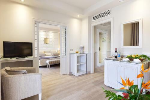 Hotel Riu Garoe