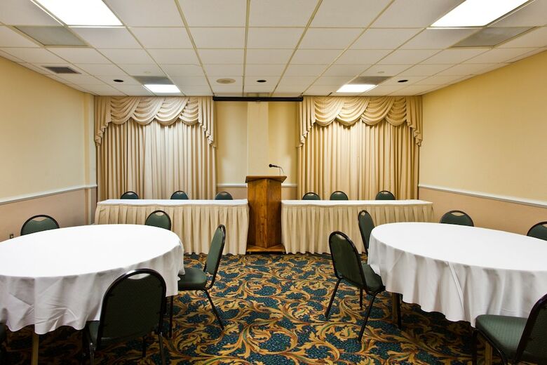 Hotel Holiday Inn Port St. Lucie