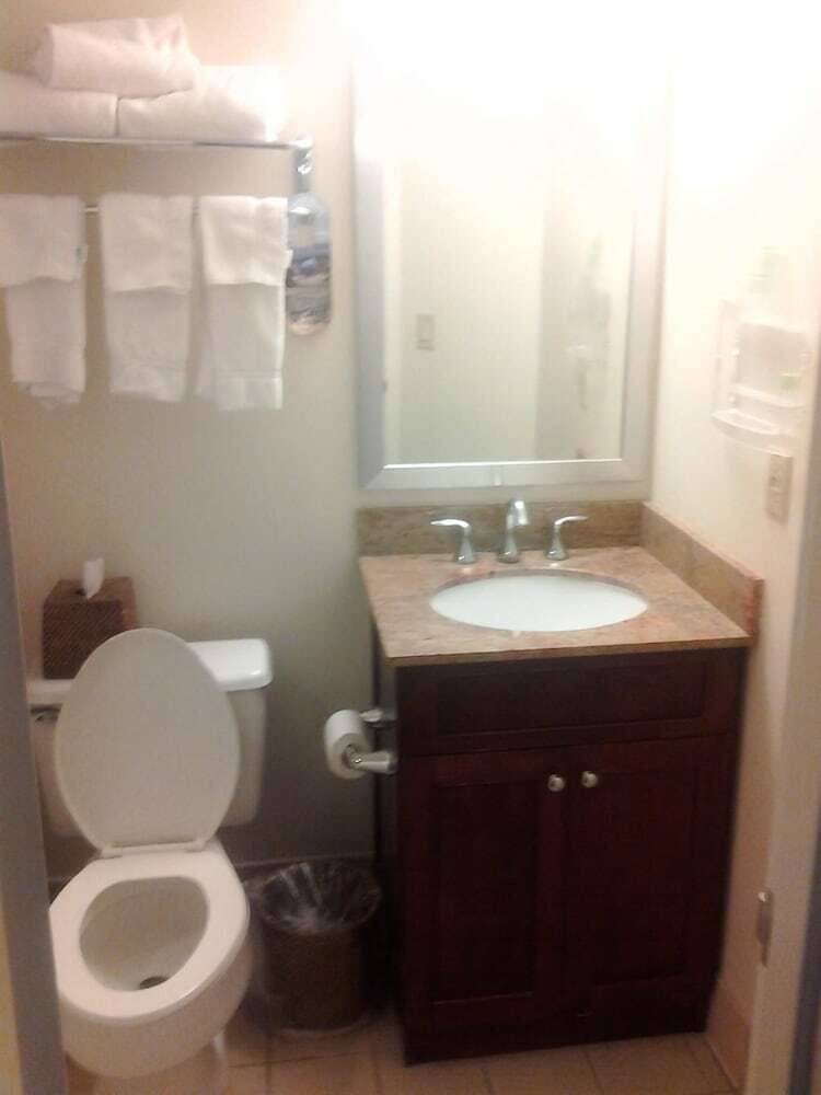 Hotel Holiday Inn Port St. Lucie