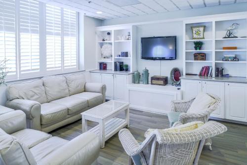 Hotel The Cove On Ormond Beach