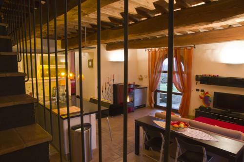 Apartamento Appartamento Casa Del Sole