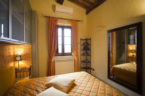 Apartamento Appartamento Casa Del Sole