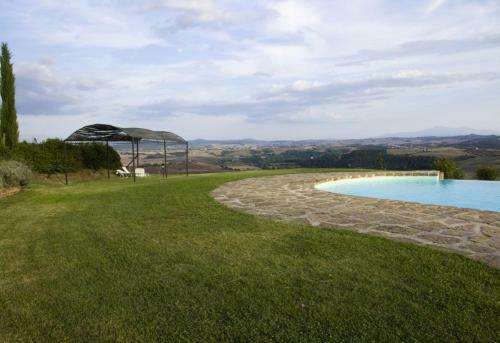 Apartamento Appartamento Casa Del Sole