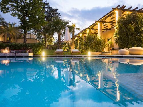 Hotel Relais San Giuliano