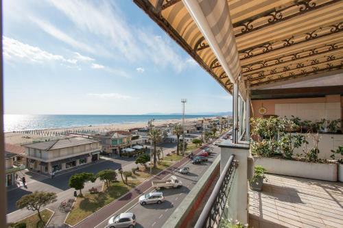 Apartamento Viareggio Penthouse