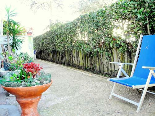 Villino La Rosa A Viareggio