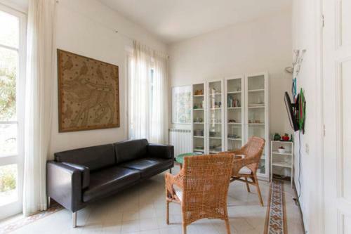 Apartamento Oberdan