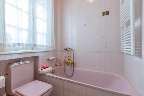 Gronda Sud Apartment Sleeps 6