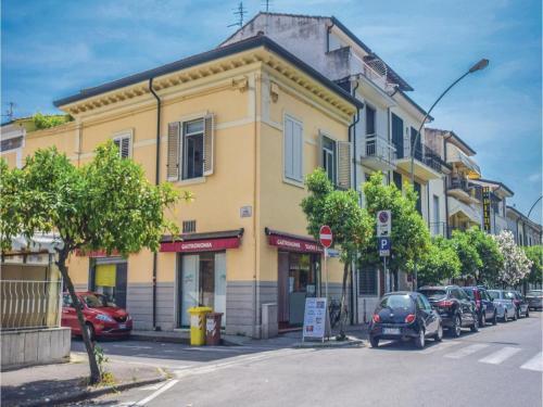 Apartamentos Appartamento Mariagrazia