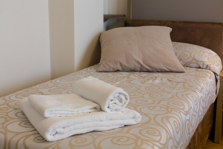 Apartamento Burlamacco Suites
