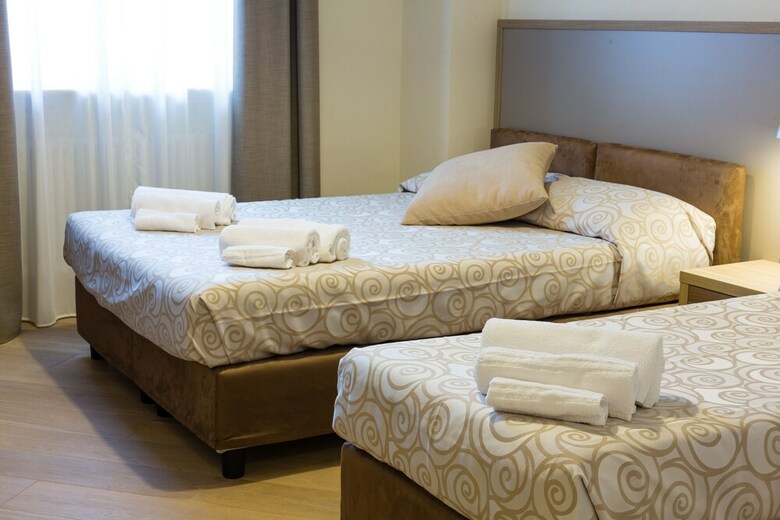 Apartamento Burlamacco Suites
