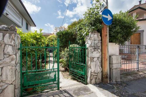 Apartamento Il Covino