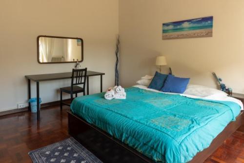 Florinda B&B Viareggio