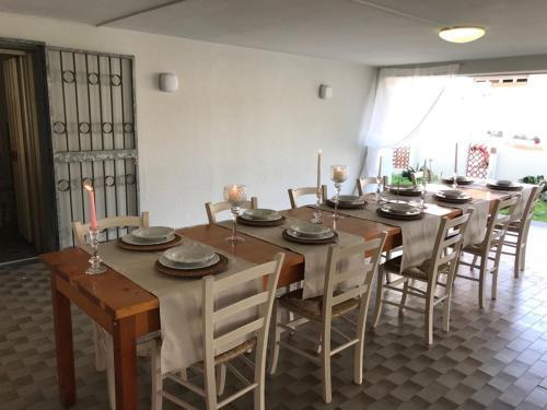 Florinda B&B Viareggio