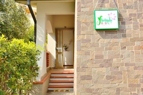Florinda B&B Viareggio