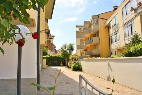 Florinda B&B Viareggio