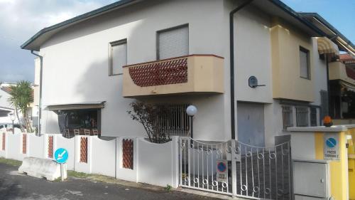 Florinda B&B Viareggio