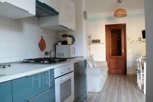Seancity La Casa In Passeggiata