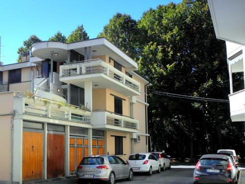 Pineta Di Viareggio